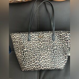 Kate Spade Shore Street Leopard Margareta